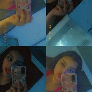 Meet your Posher, Marissa